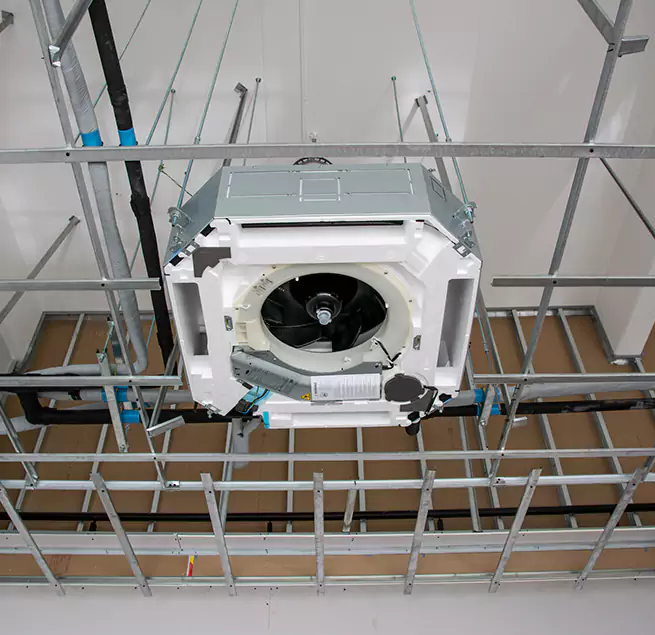 Why Homeowners & Businesses Trust Us Rancho Cordova, CA?