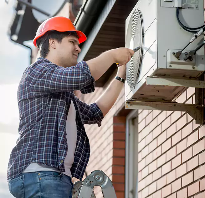 Why Homeowners & Businesses Trust Us Rancho Cordova, CA