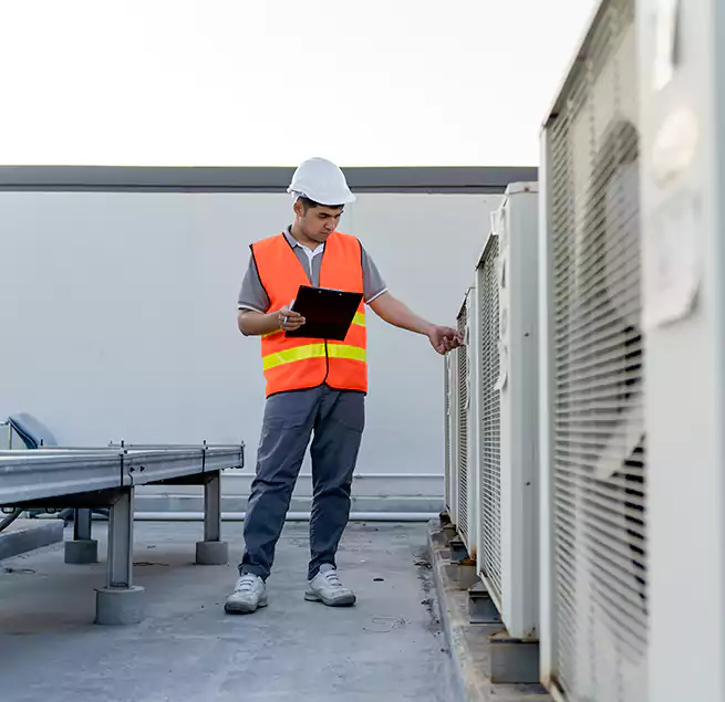 Why Homeowners & Businesses Trust Us in Rancho Cordova, CA?