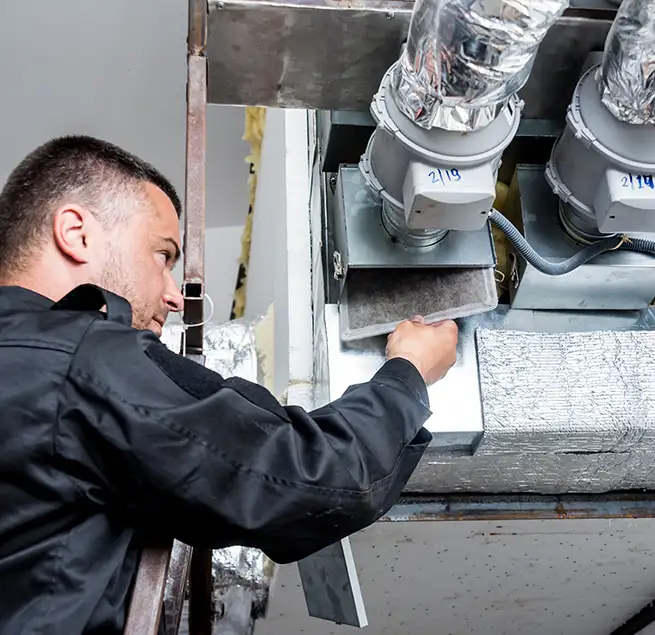 Why Homeowners & Businesses Trust Us in Rancho Cordova, CA?