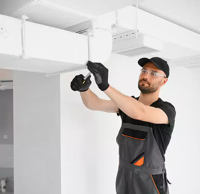 Why Homeowners & Businesses Trust Us in Rancho Cordova, CA?